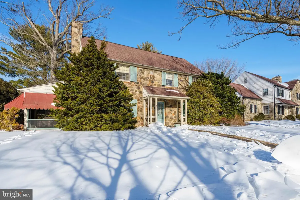 109 Oxford Pl, Wilmington, DE 19803 - #1