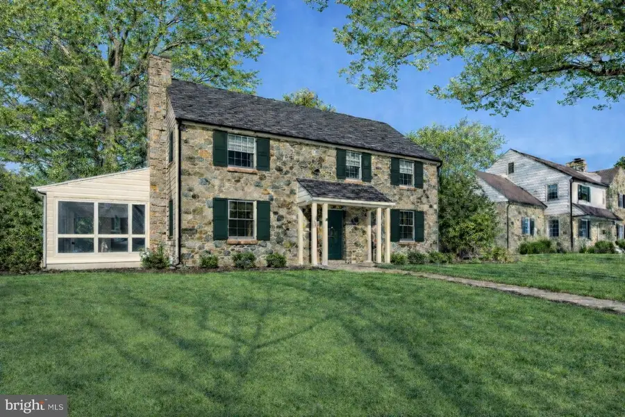 109 Oxford Pl, Wilmington, DE 19803 - #2