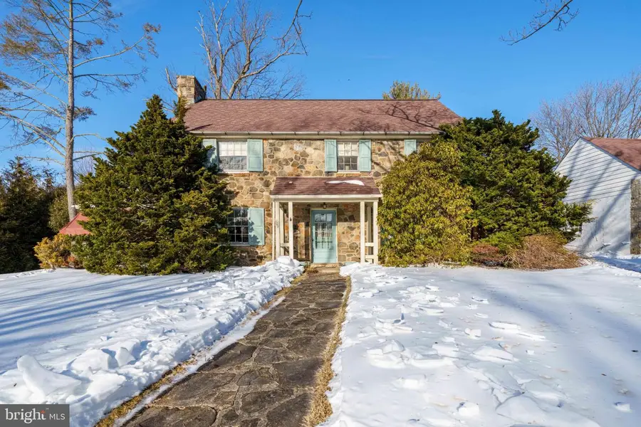 109 Oxford Pl, Wilmington, DE 19803 - #3