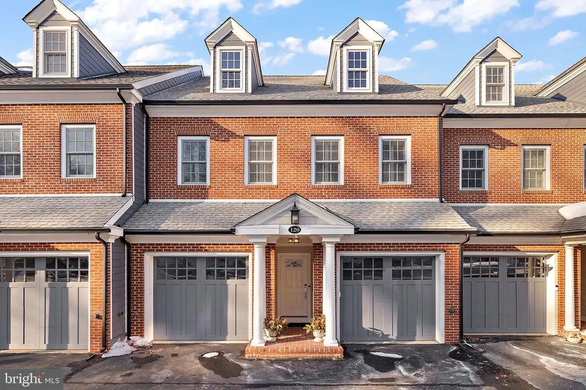 120 Bancroft Mills Rd, Wilmington, DE 19806 - #1