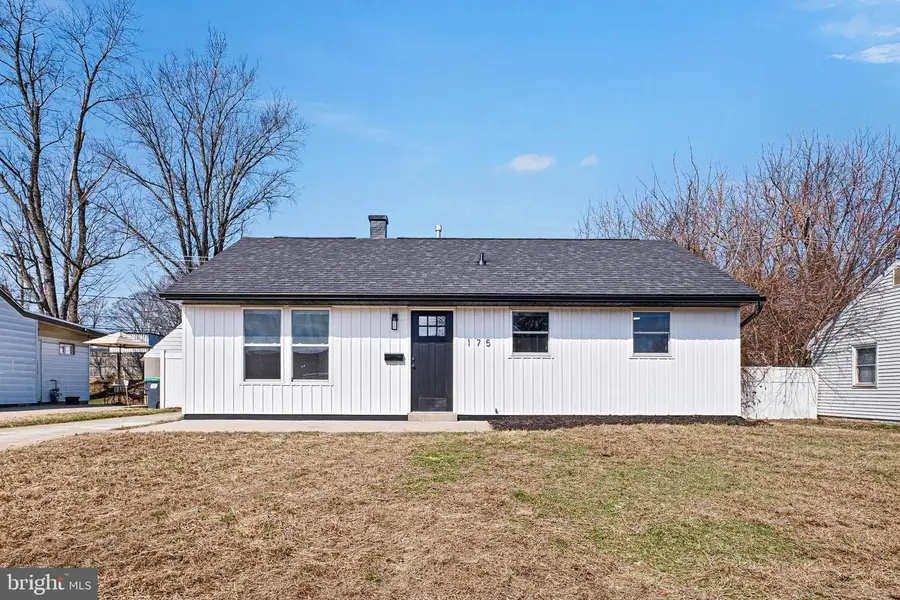 175 Edge Ave, New Castle, DE 19720 - #2