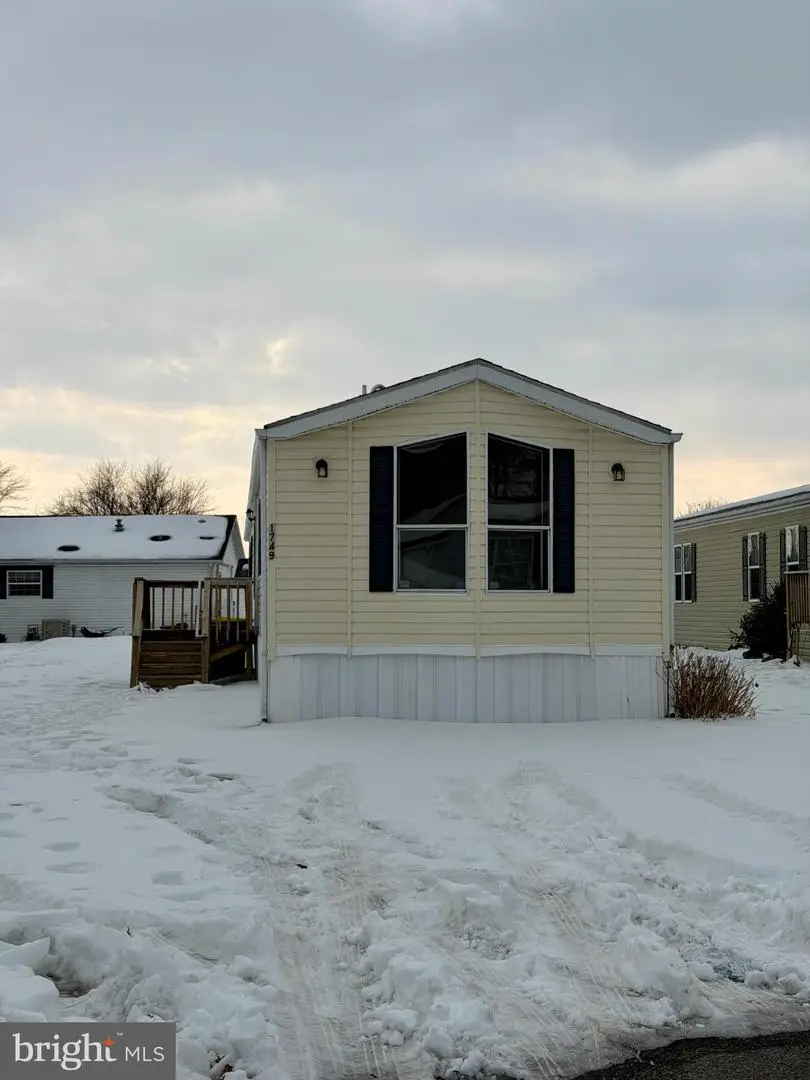 1749 Barbara Cir, Bear, DE 19701 - #1