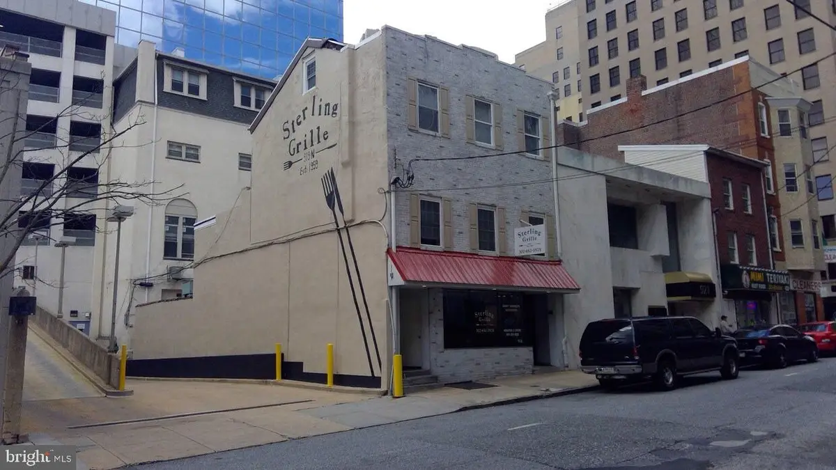 919 N Orange St, Wilmington, DE 19801 - #1