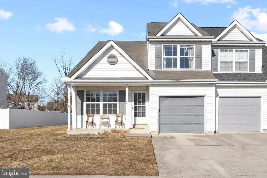 659 Warren Dr, Middletown, DE 19709 - #3