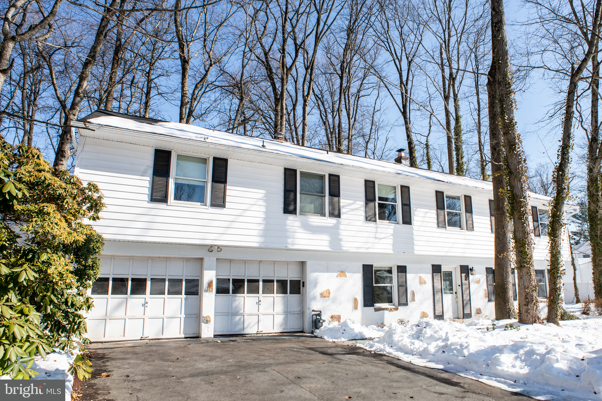 5 Birch Knoll Road, Wilmington, DE 19810 - #1