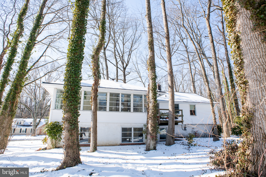 5 Birch Knoll Road, Wilmington, DE 19810 - #2