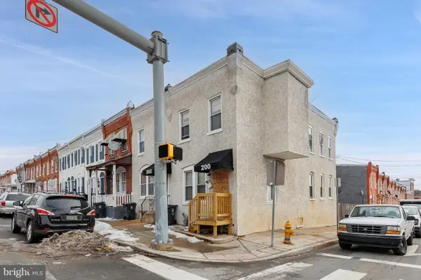 200 N Franklin St, WILMINGTON, DE 19805