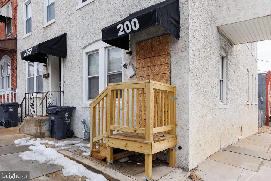 200 N Franklin St, Wilmington, DE 19805 - #2