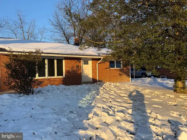 10 Homewood Rd, WILMINGTON, DE 19803