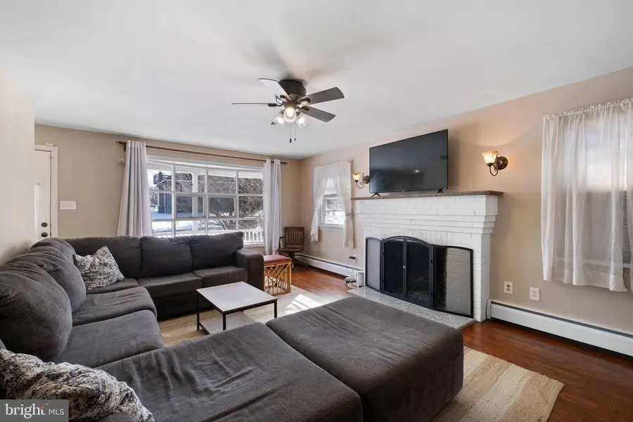 305 Newport St, Wilmington, DE 19804 - #2