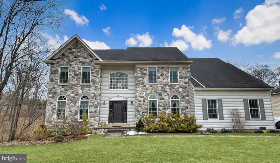 105 Bellfield Ct, Hockessin, DE 19707 - #3