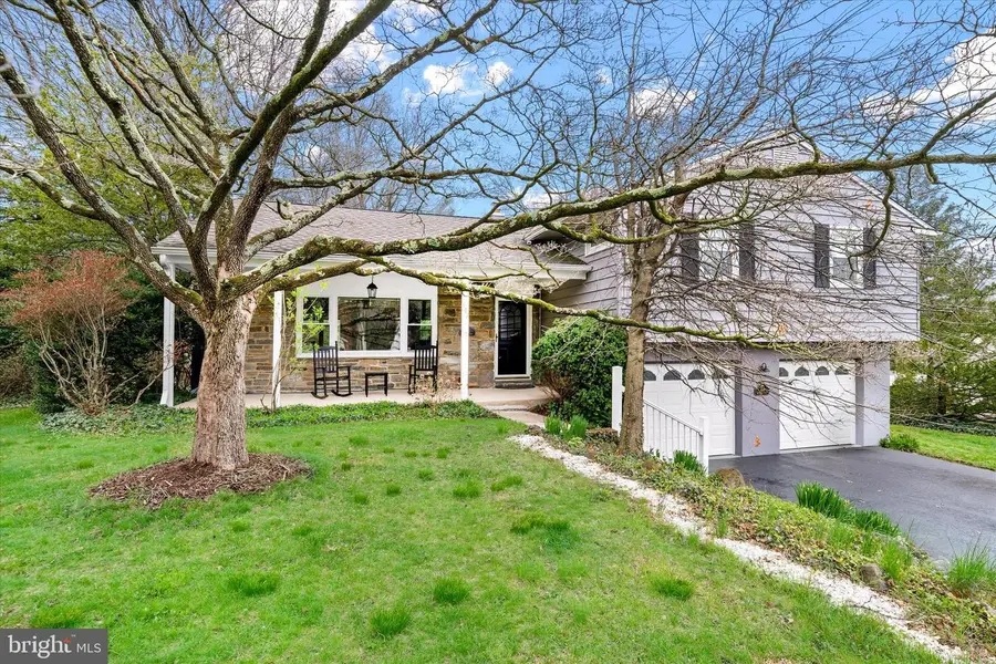 104 Danforth Pl, Wilmington, DE 19810 - #2