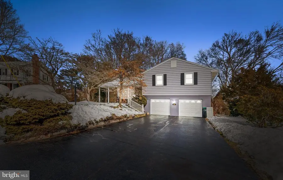 104 Danforth Pl, Wilmington, DE 19810 - #3