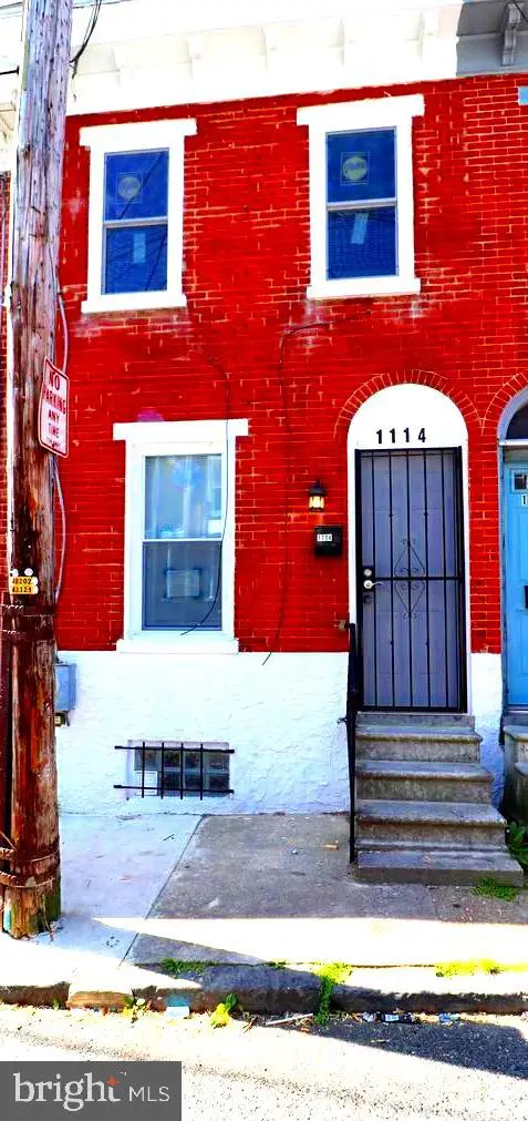 1114 Conrad St, Wilmington, DE 19805 - #1