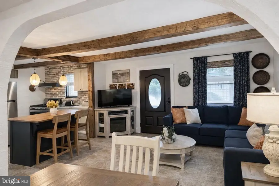 405 Talladega Dr, Wilmington, DE 19801 - #2