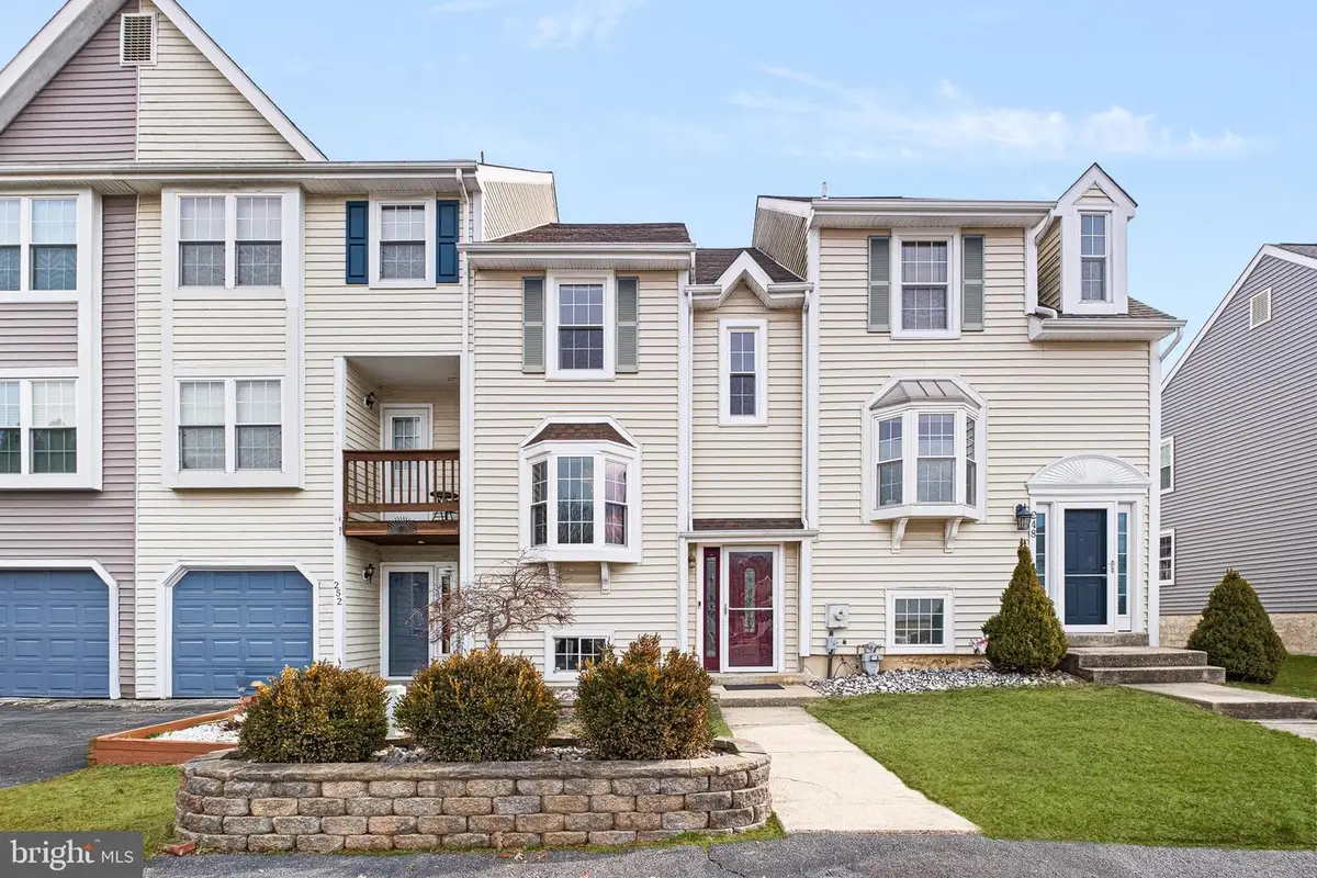 250 Palermo Dr, Bear, DE 19701 - #1