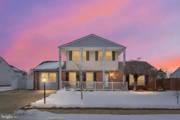 213 S Booth Dr, NEW CASTLE, DE 19720