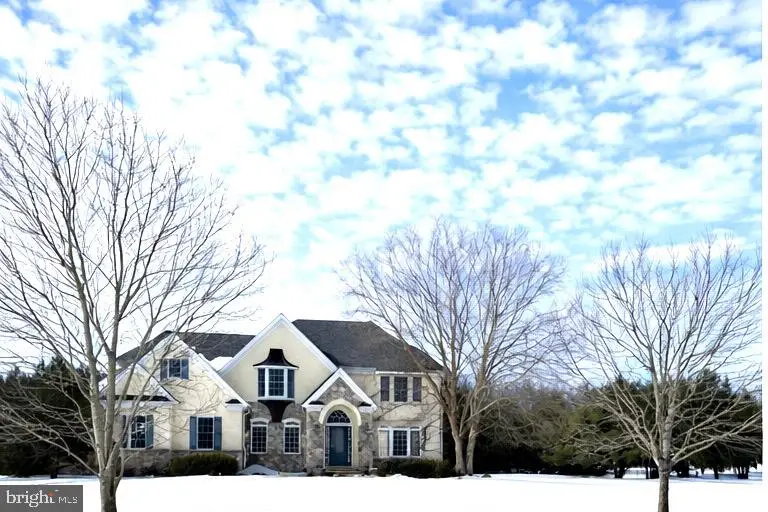 107 Bohemia Mill Pond Dr, Middletown, DE 19709 - #1