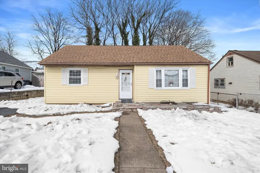 17 Richard Rd, New Castle, DE 19720 - #3