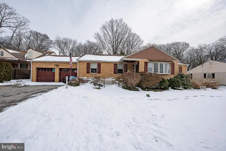 1505 Lakewood Dr, Wilmington, DE 19803 - #2