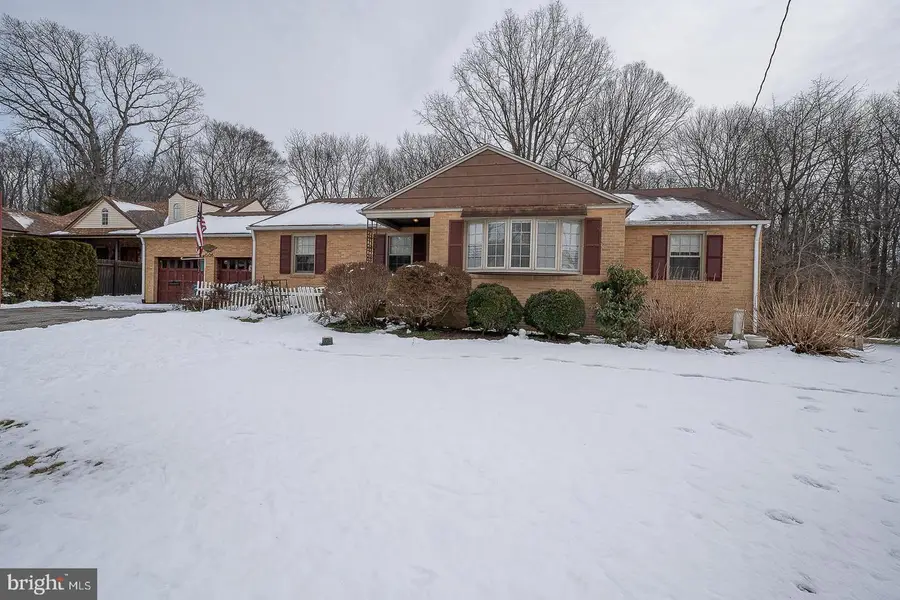 1505 Lakewood Dr, Wilmington, DE 19803 - #3