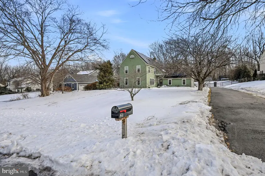 21 Farmingdale Ln, Newark, DE 19711 - #2