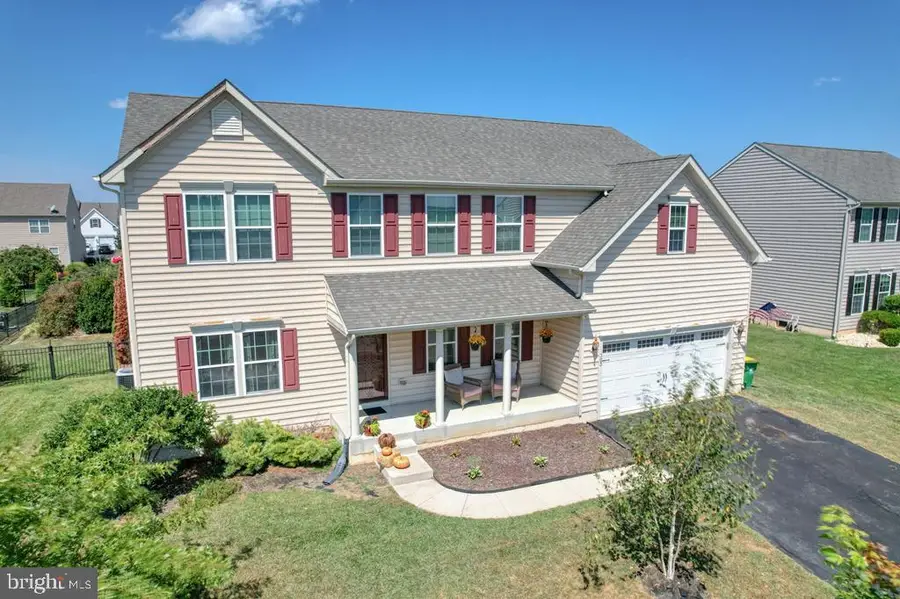 303 Braemar St, Middletown, DE 19709 - #3