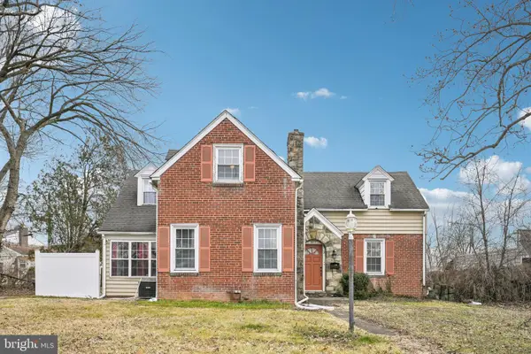 507 Marsh Rd, WILMINGTON, DE 19809