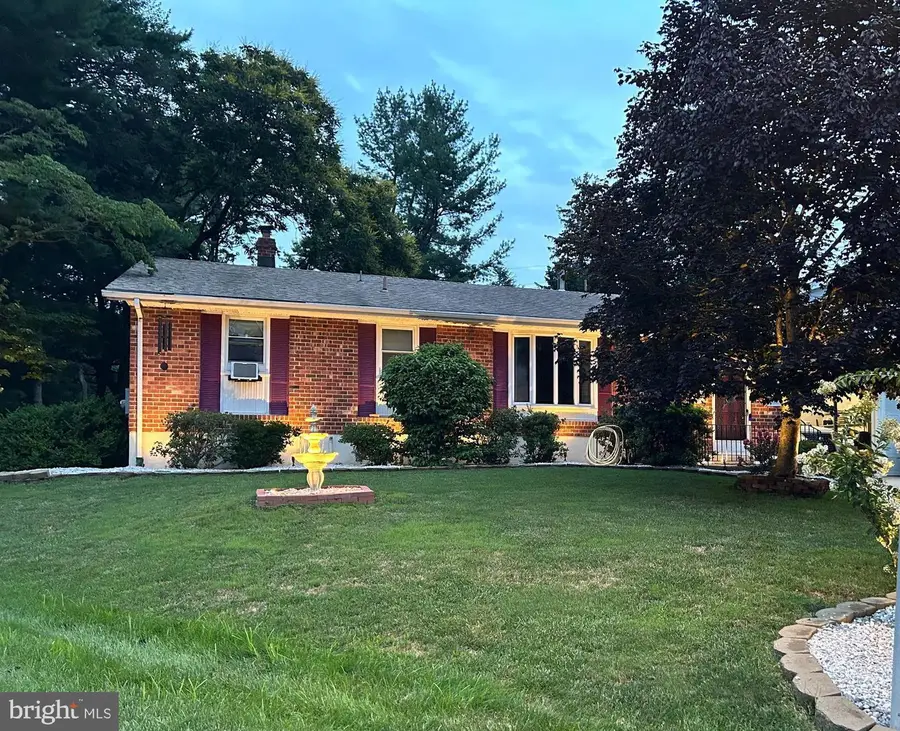 8 Hearn Pl, Newark, DE 19711 - #3