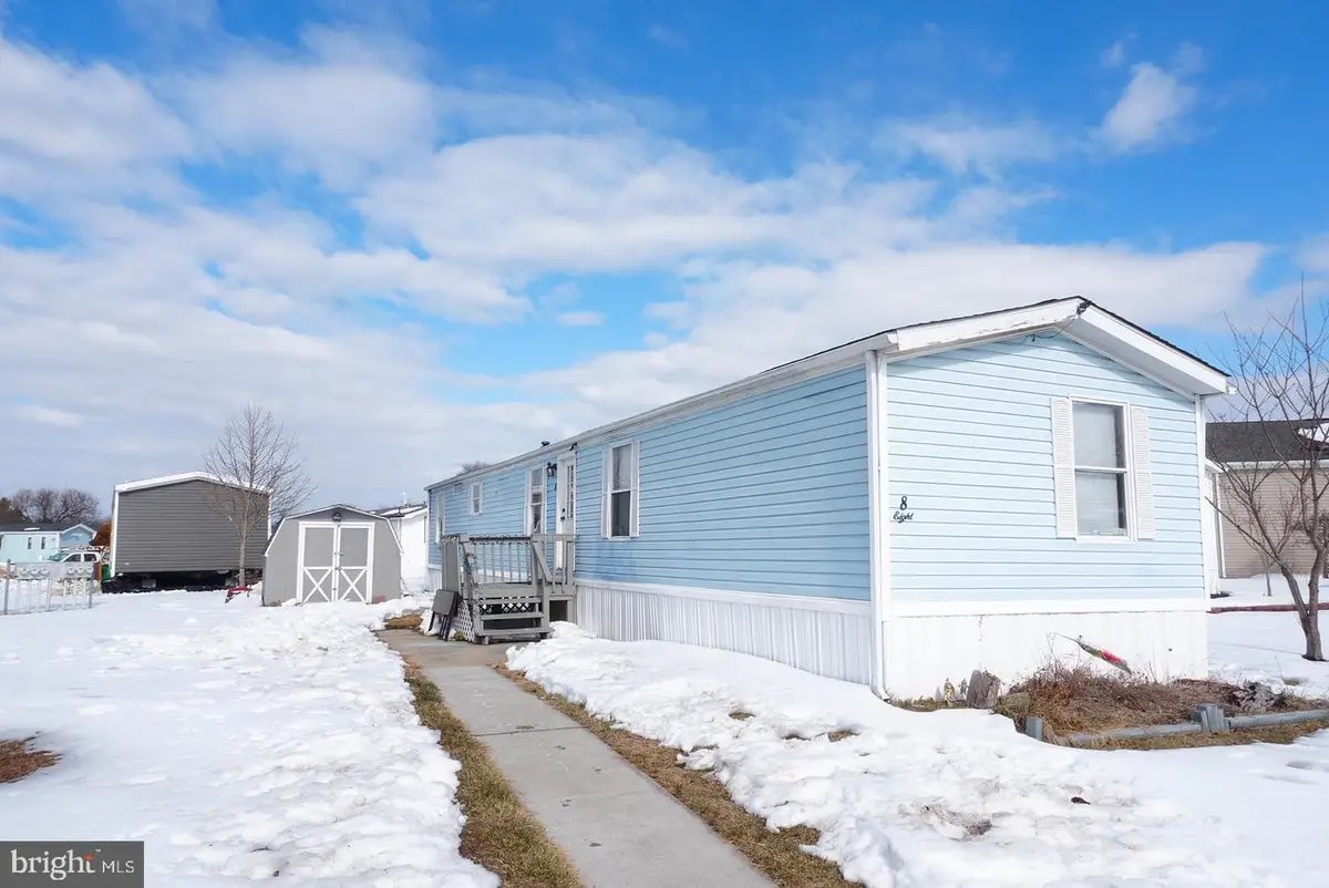 8 Vincent Ct #43, Bear, DE 19701 - #1