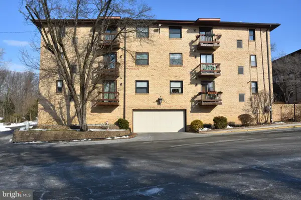 2112 Heather Ct #2112, WILMINGTON, DE 19809