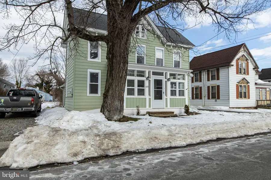 631 Commerce St, Townsend, DE 19734 - #2