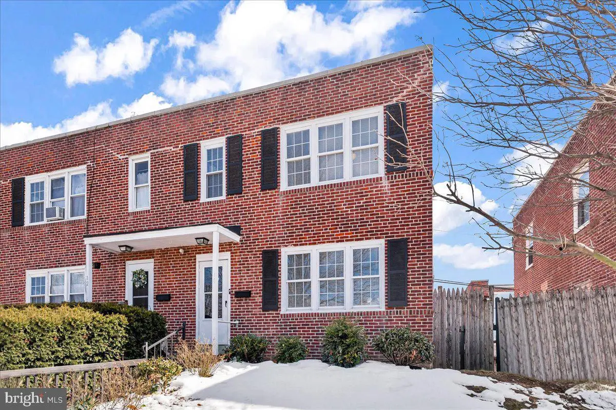 14 S Bancroft Pkwy, Wilmington, DE 19805 - #1