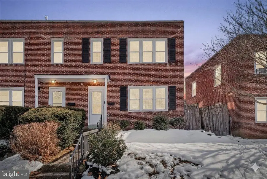 14 S Bancroft Pkwy, Wilmington, DE 19805 - #2