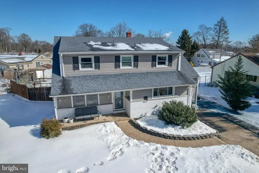 905 Harvey Rd, Claymont, DE 19703 - #2