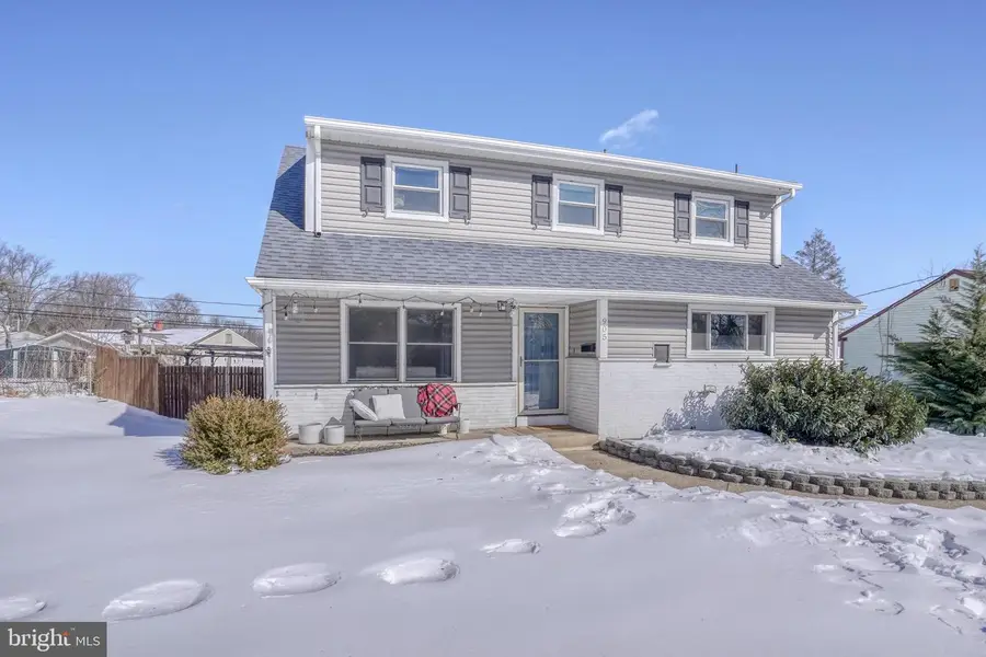 905 Harvey Rd, Claymont, DE 19703 - #3