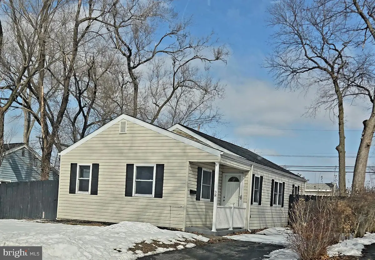 38 Lea Rd, New Castle, DE 19720 - #1