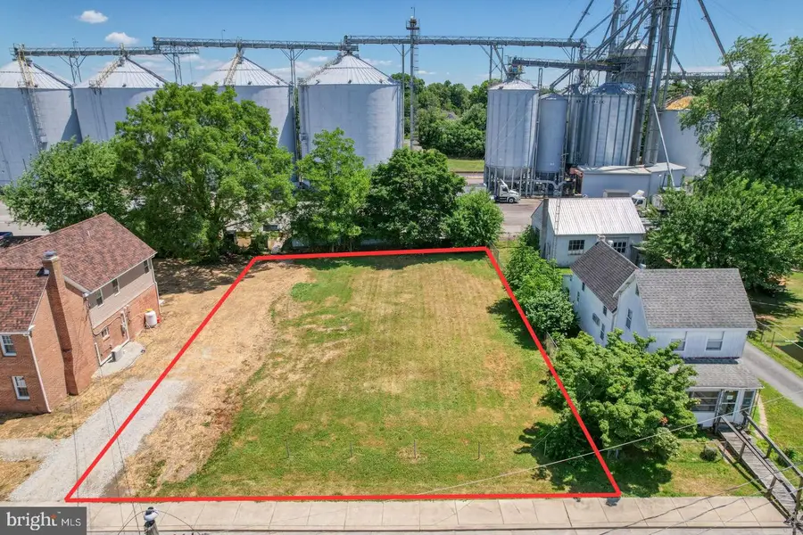 615 Taylor St, Townsend, DE 19734 - #3