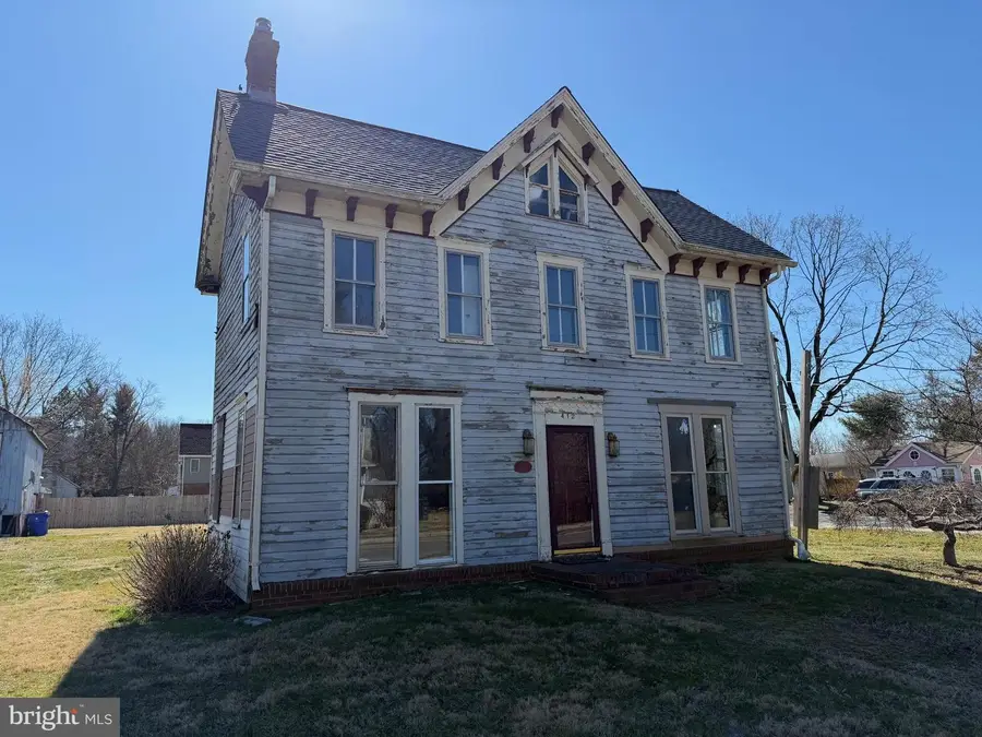 412 Main St, Townsend, DE 19734 - #2