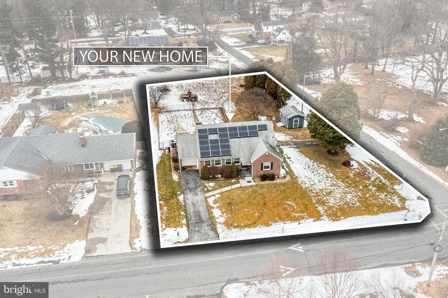 210 Glen Berne Dr, Wilmington, DE 19804 - #3