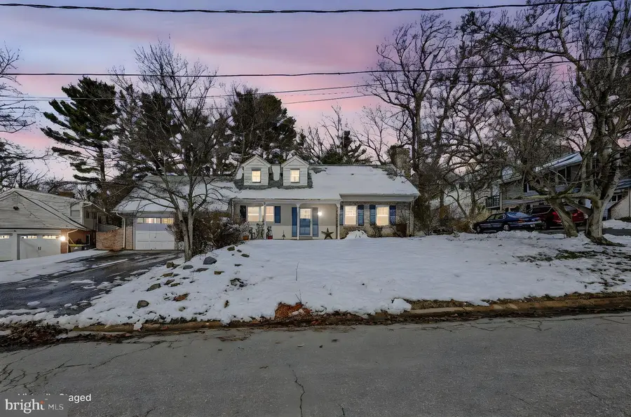 3 Ridgewood Cir, Wilmington, DE 19809 - #3