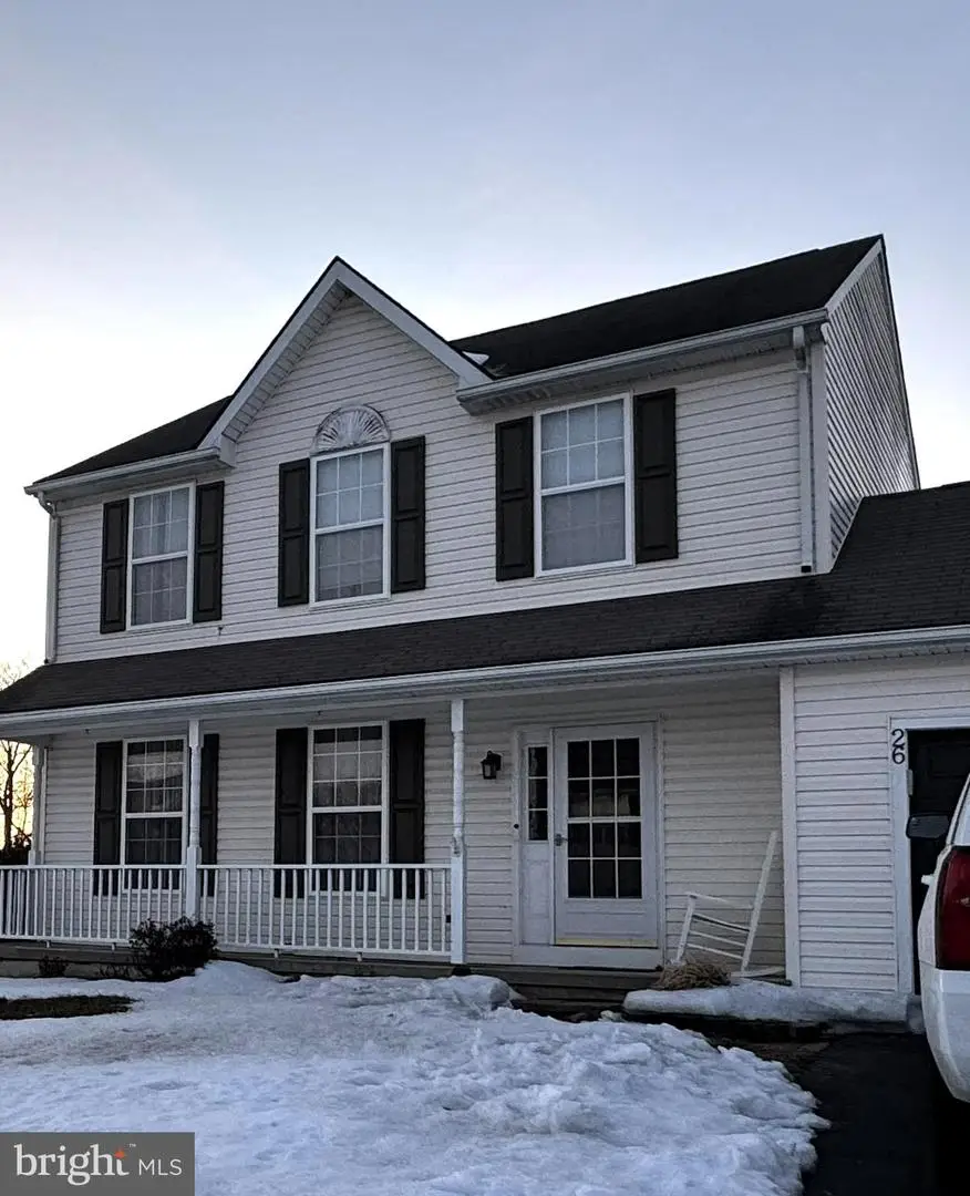 26 Cobblestone Dr, New Castle, DE 19720 - #1