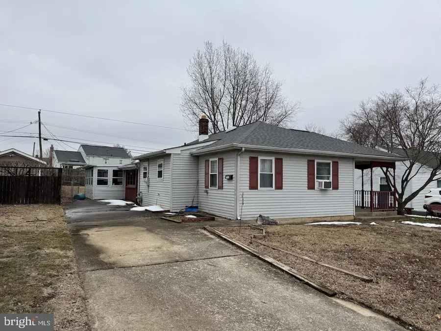 701 Harwood Rd, Wilmington, DE 19804 - #2