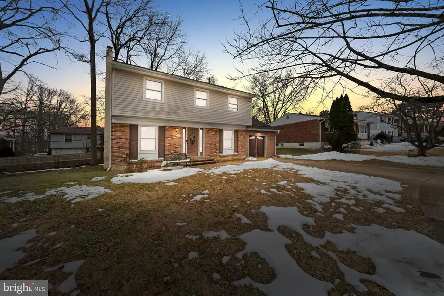 11 Carnegie Ct, Newark, DE 19713 - #2