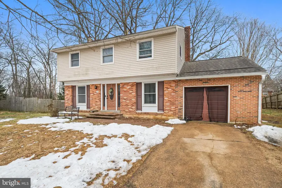 11 Carnegie Ct, Newark, DE 19713 - #3