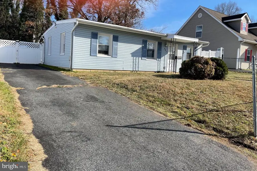 401 Carver Dr, Wilmington, DE 19801 - #2