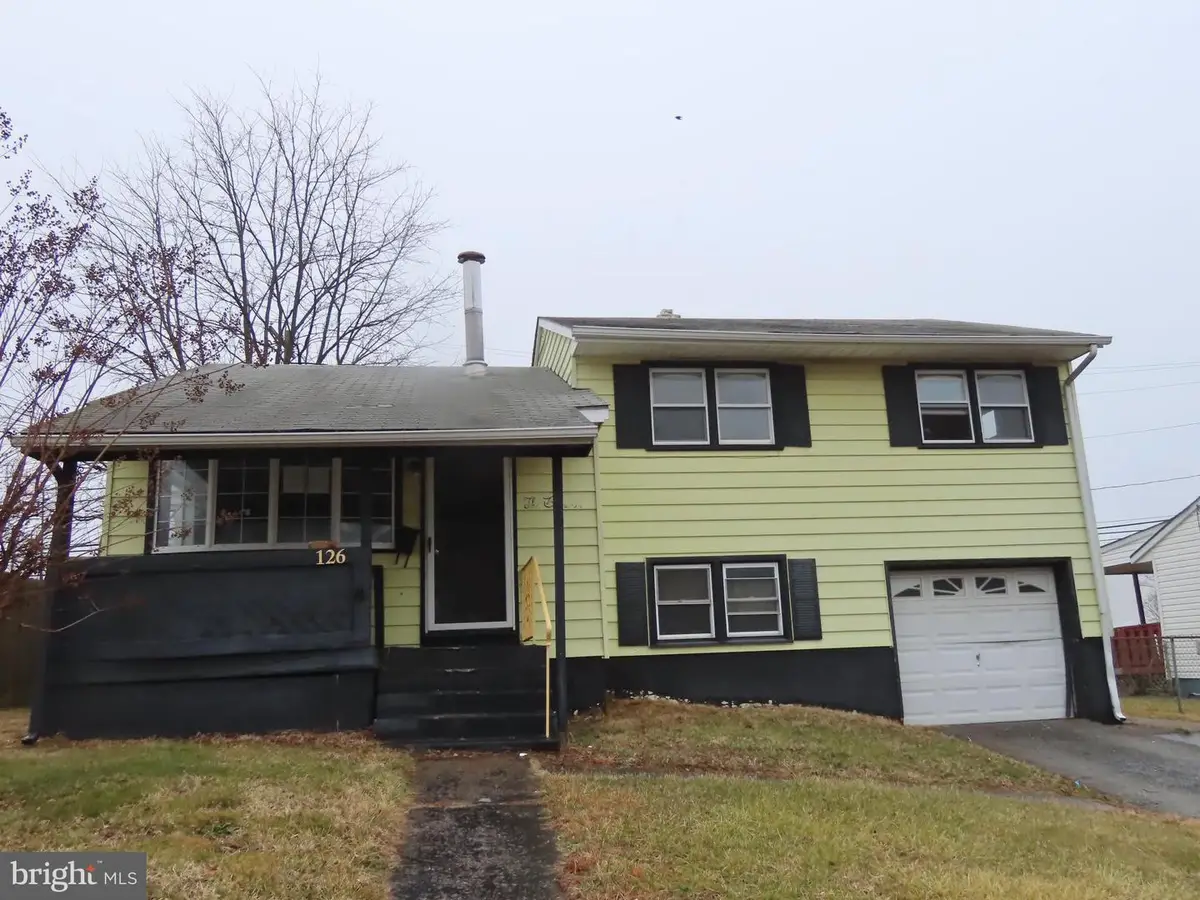 126 Karlyn Dr, New Castle, DE 19720 - #1