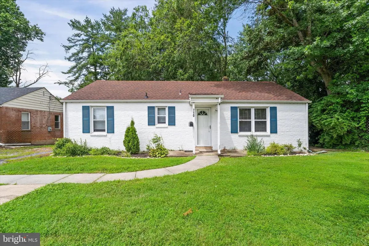 710 S College Ave, Newark, DE 19713 - #1