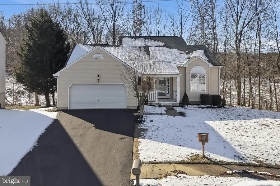 161 W Flagstone Dr, Newark, DE 19702 - #3