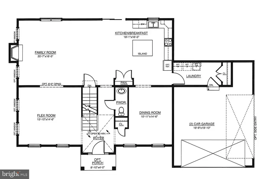 619 Mccracken Dr Dr #2 Clayton, Middletown, DE 19709 - #3